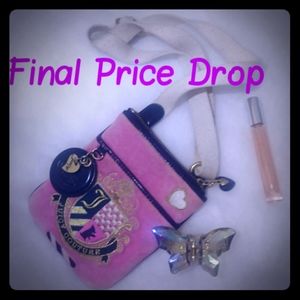 Juicy Couture Shoulder Bag